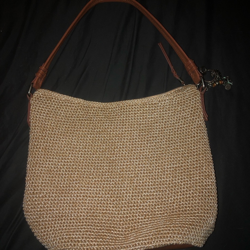 the sak sequoia bag - Picture 2 of 4